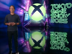 Phil Spencer aan het woord op de Tokyo Game Show (Afbeelding bron: screenshot, Xbox YouTube)