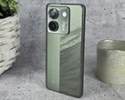 Poco M7 Pro 5G test. (Afbeeldingsbron: Marcus Herbrich)