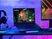 De Blade 15 (2023) is bij lancering beschikbaar in twee configuraties. (Beeldbron: Razer)
