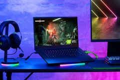 De Blade 15 (2023) is bij lancering beschikbaar in twee configuraties. (Beeldbron: Razer)