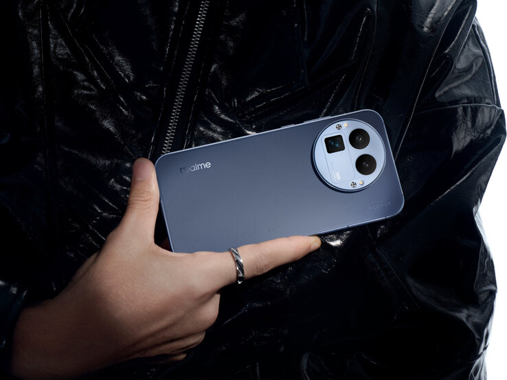 (Afbeeldingsbron: Realme)
