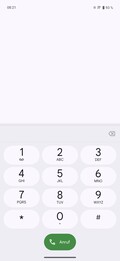 Vivo X200 FE smartphone beoordeling