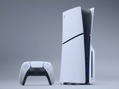 Sony's PS5-console