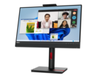 Lenovo heeft op CES 2023 de ThinkCentre Tiny-in-One (TIO) monitor onthuld (afbeelding via Lenovo)