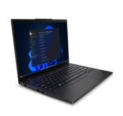 Lenovo ThinkPad L14 G5: Linkerkant