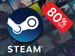 Tom Clancy's Rainbow Six Siege is tot 13 maart verkrijgbaar op Steam met 80% korting voor $4 in plaats van $20. (Afbeelding bron: Steam)