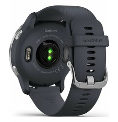 Garmin Venu 2 met Elevate 4