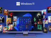 Windows 11 wordt populairder onder gamers (Afbeeldingsbron: Microsoft)
