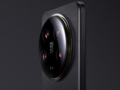 De Xiaomi 14 Ultra biedt naar verluidt een aanzienlijk betere zoomkwaliteit dankzij &quot;Xiaomi AISP&quot; en &quot;Ultra Zoom&quot;. (Afbeelding: Xiaomi)