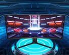 De Xiaomi Curved Gaming Monitor 30" is nu verkrijgbaar in het Verenigd Koninkrijk en Spanje. (Afbeeldingsbron: Xiaomi)