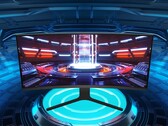 De Xiaomi Curved Gaming Monitor 30" is nu verkrijgbaar in het Verenigd Koninkrijk en Spanje. (Afbeeldingsbron: Xiaomi)