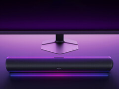 De Redmi Desktop Speaker 2 Pro kost ongeveer $52 in China. Afgebeeld: een promofoto van de speaker. (Afbeeldingsbron: Xiaomi - bewerkt)