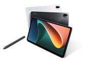 Xiaomi breidde de Pad 5-serie eerder dit jaar uit met een nieuw model, maar alleen in China. (Beeldbron: Xiaomi)