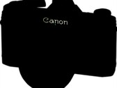 Canon APS-C camera gelekt, waarschijnlijk retro ontwerp