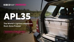 De APL35. (Bron: ICECO)