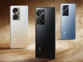 ZTE zal de Axon 40 Pro aanbieden in drie kleuren, vanaf CNY 2.998 (~US$450). (Afbeelding bron: ZTE)