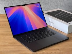 De 2024 MacBook Pro 16 (M4 Pro SKU) is de beste laptop voor foto- en videobewerking die Notebookcheck kent van