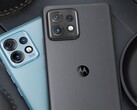 De Moto X40. (Bron: Motorola)