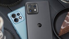 De Moto X40. (Bron: Motorola)