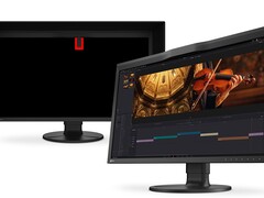 De ColorEdge CG3100X is een monitor voor professionele gebruikers (Afbeelding bron: Eizo)