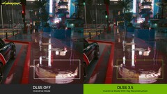 Nvidia&#039;s nieuwe DLSS 3.5 straalreconstructie overwint de beperkingen van traditionele denoisers. (Afbeelding Bron: Nvidia)