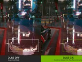 Nvidia's nieuwe DLSS 3.5 straalreconstructie overwint de beperkingen van traditionele denoisers. (Afbeelding Bron: Nvidia)