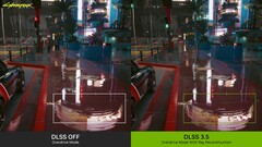 Nvidia's nieuwe DLSS 3.5 straalreconstructie overwint de beperkingen van traditionele denoisers. (Afbeelding Bron: Nvidia)