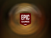 Epic Games geeft deze week voor $26,98 aan games weg op PC, logo afgebeeld. (Afbeeldingsbron: Epic Games)