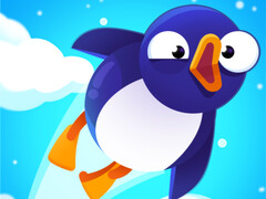 De eerste mobiele giveaway van Epic Games is nu live. (Afbeeldingsbron: Epic Games Store)