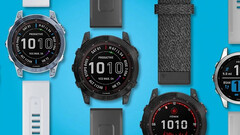 Garmin heeft een lading bugfixes toegevoegd aan zijn nieuwste beta build voor de Fenix 7 en zijn equivalenten. (Beeldbron: Garmin)