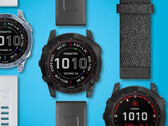 Garmin heeft een lading bugfixes toegevoegd aan zijn nieuwste beta build voor de Fenix 7 en zijn equivalenten. (Beeldbron: Garmin)