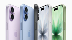 De Apple iPhone 17 is officieel aangekondigd (bron: Apple)