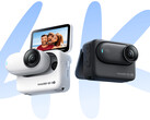 De Go 3S ondersteunt meerdere accessoires van de eerste partij voor verschillende gebruikssituaties. (Afbeeldingsbron: Insta360)