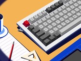 Het toetsenbord 81 Pro. (Bron: OnePlus)