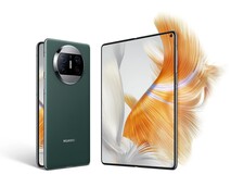 Huawei Mate X3 (Afbeelding bron: Huawei)