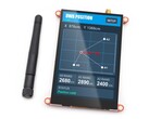MaTouch ESP32-S3 MaUWB: Systeem voor het bepalen van de eigen positie