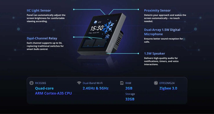 Spraakinvoer wordt ondersteund