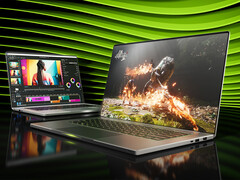Nvidia heeft laattijdig bevestigd dat onverwachte prestatievertragingen niet langer zouden moeten optreden op laptops waarop Optimus is ingeschakeld. (Afbeeldingsbron: Nvidia)