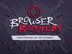 Opera GX krijgt nieuwe functies via een update (Afbeeldingsbron: Opera)