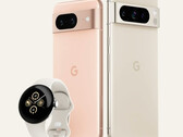 De Pixel en Pixel 8 Pro kunnen tot zeven jaar software-updates krijgen (afbeelding via Google)