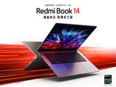 De Redmi Boo 14 beschikt over Intel-processoren van de laatste generatie. (Beeldbron: Xiaomi)