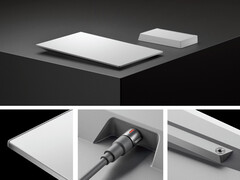 De nieuwe Starlink Performance-kit ondersteunt gigabitsnelheden. (Afbeeldingsbron: SpaceX)