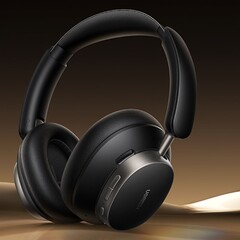 De Ugreen Studio Pro is een nieuwe betaalbare hoofdtelefoon (Afbeelding bron: Ugreen)