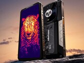De nieuwste Armor 28 Ultra robuuste smartphone van Ulefone heeft de Dimensity 9300+ vlaggenschip SoC. (Afbeeldingsbron: Ulefone via GSMArena)