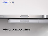 De X200 Ultra zal een speciale opnameknop hebben zoals de iPhone 16 Pro Max. (Afbeeldingsbron: Vivo - bewerkt)