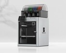 De X1-Carbon met AMS voor meerkleurendruk is het paradepaardje van Bambu Lab (Afbeelding Bron: Bambu Lab)
