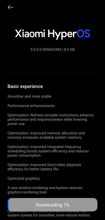 (Afbeeldingsbron: via GSMArena)