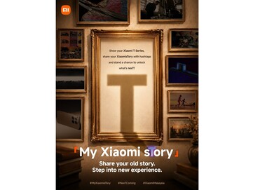De wereldwijde lancering van de Xiaomi 17T en 17 Pro lijkt aanstaande. 