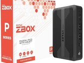 Zotac ZBOX pico PI430AJ (Beeldbron: Zotac)