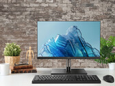 Acer heeft een nieuwe all-in-one pc onthuld met krachtige hardware van Intel en Nvidia (afbeelding via Acer)